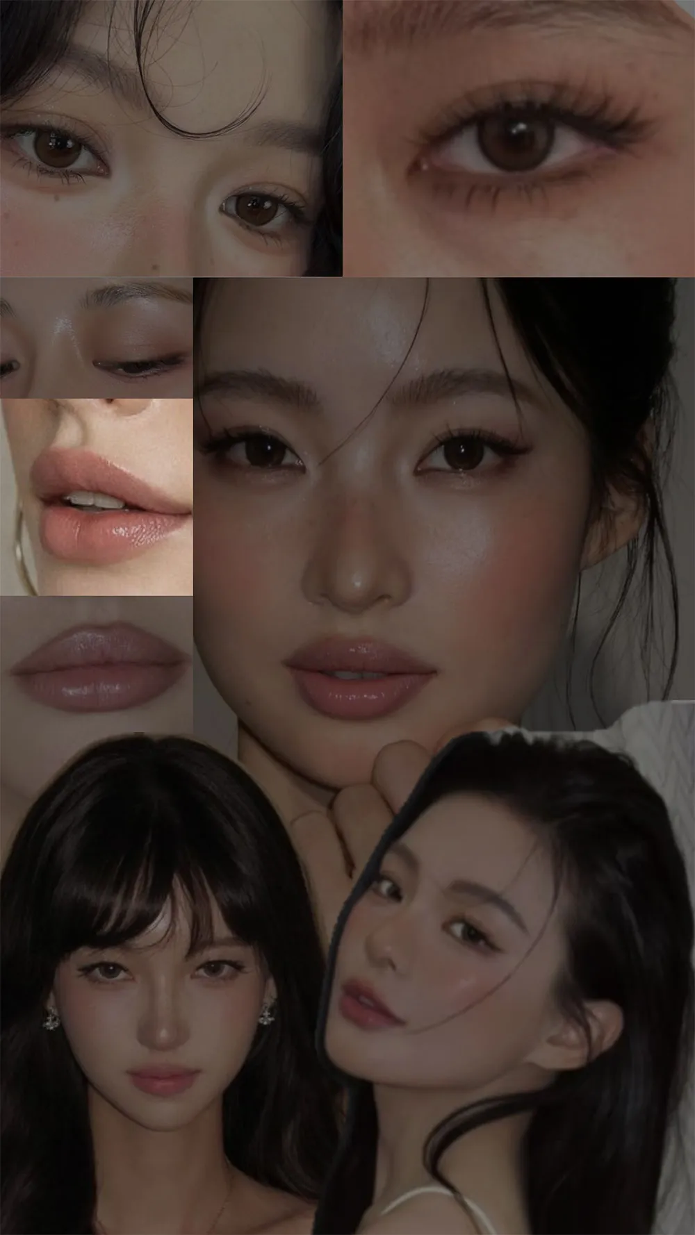 Wasian Makeup: Bí Quyết Trang Điểm Lai Tây Trendy - 12