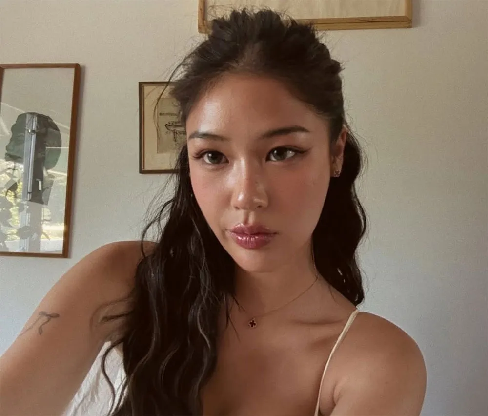 Wasian Makeup: Bí Quyết Trang Điểm Lai Tây Trendy - 13