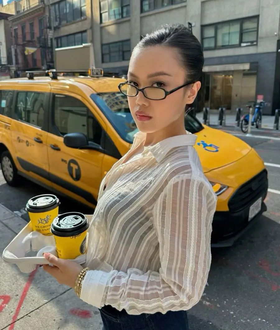 Bản Phối Công Sở