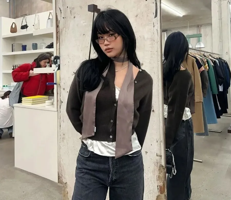 Vì Sao Bayonetta Glasses Trở Thành Xu Hướng Năm 2026