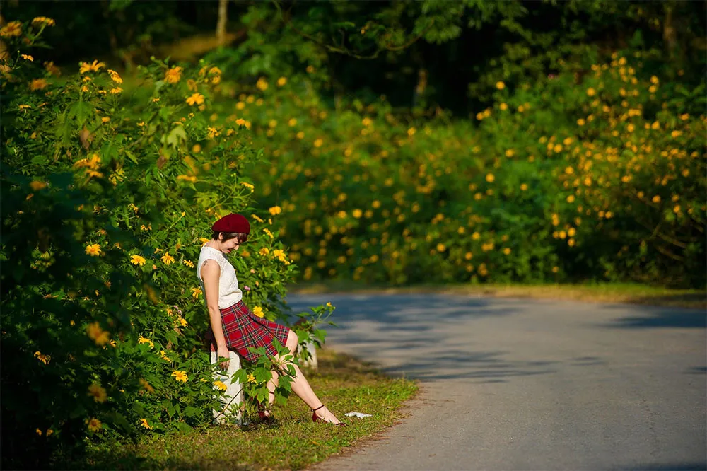 30/4 đi đâu gần Hà Nội? 10 địa điểm đẹp, dễ đi, cực chill 2026 - 1