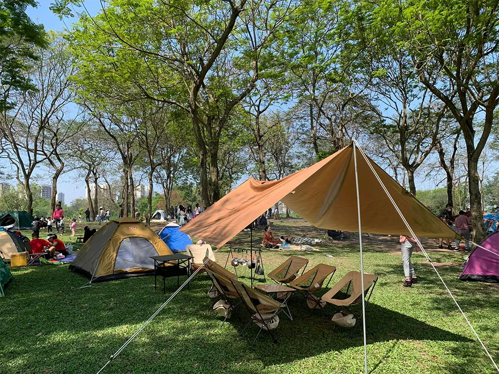 30/4 đi đâu gần Hà Nội? 10 địa điểm đẹp, dễ đi, cực chill 2026 - 4