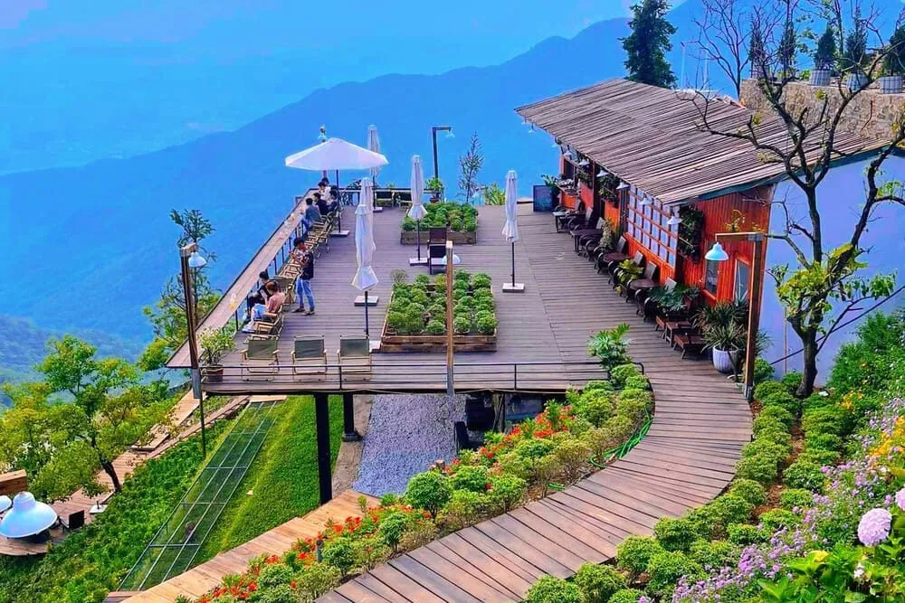 30/4 đi đâu gần Hà Nội? 10 địa điểm đẹp, dễ đi, cực chill 2026 - 5