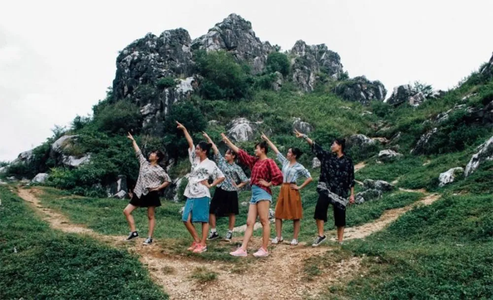 30/4 đi đâu gần Hà Nội? 10 địa điểm đẹp, dễ đi, cực chill 2026 - 7