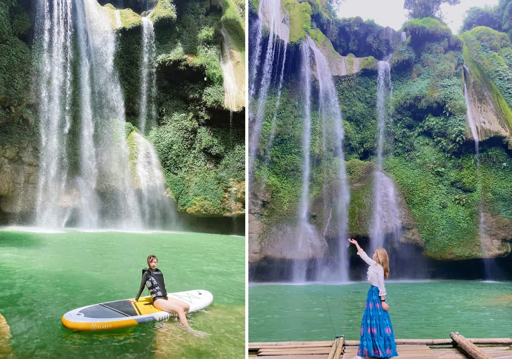 30/4 đi đâu gần Hà Nội? 10 địa điểm đẹp, dễ đi, cực chill 2026 - 9