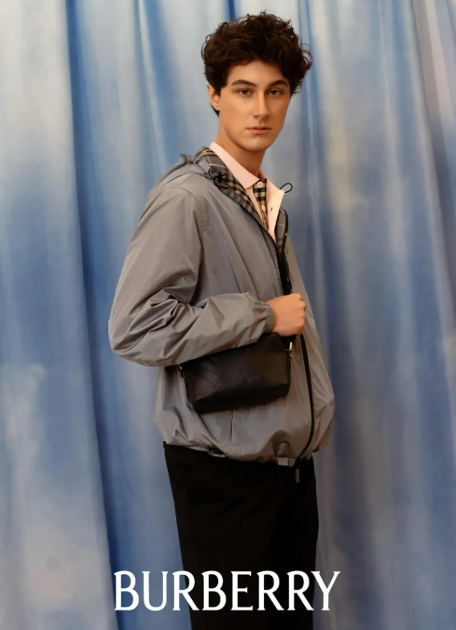 Burberry Summer 2026