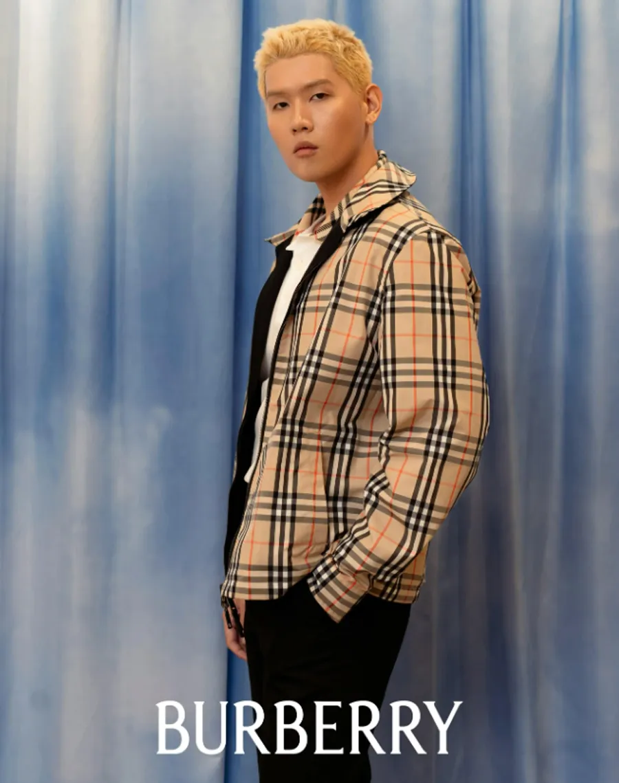 Burberry Summer 2026: Từ sàn diễn đến phong cách đời thường - 6