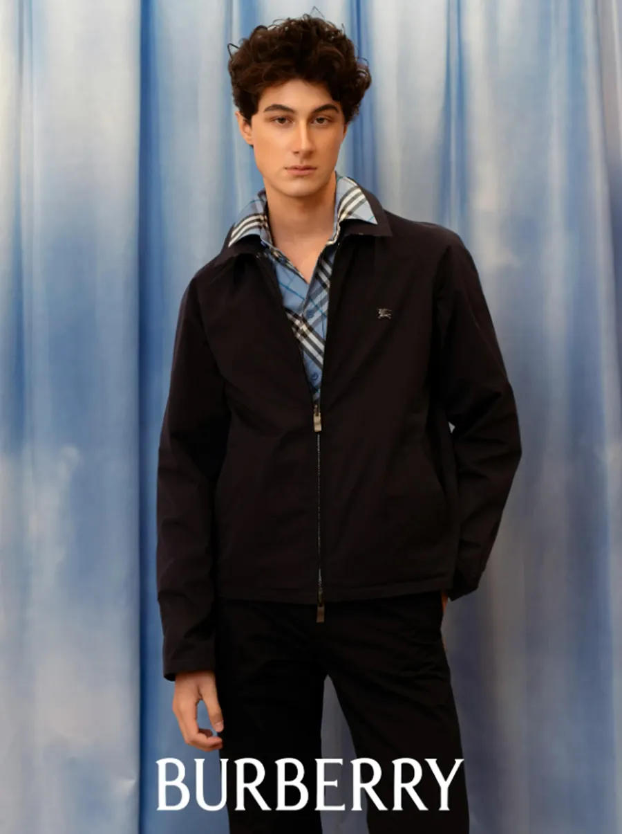Burberry Summer 2026