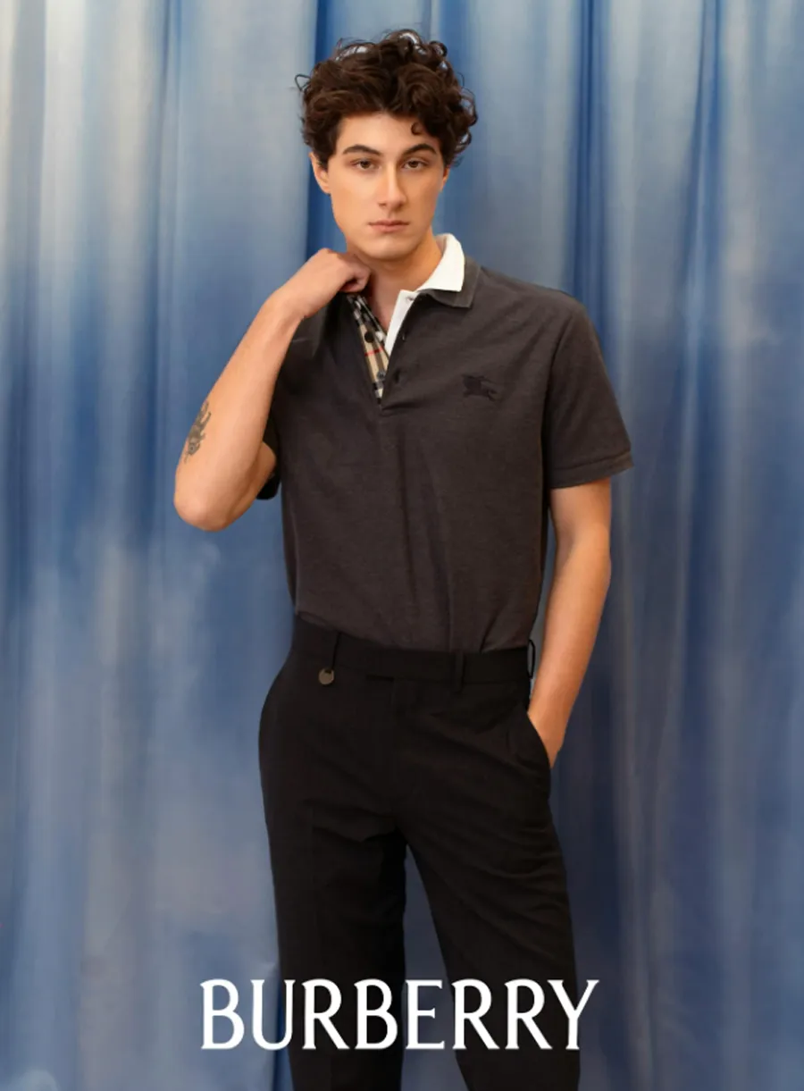 Burberry Summer 2026: Từ sàn diễn đến phong cách đời thường - 5