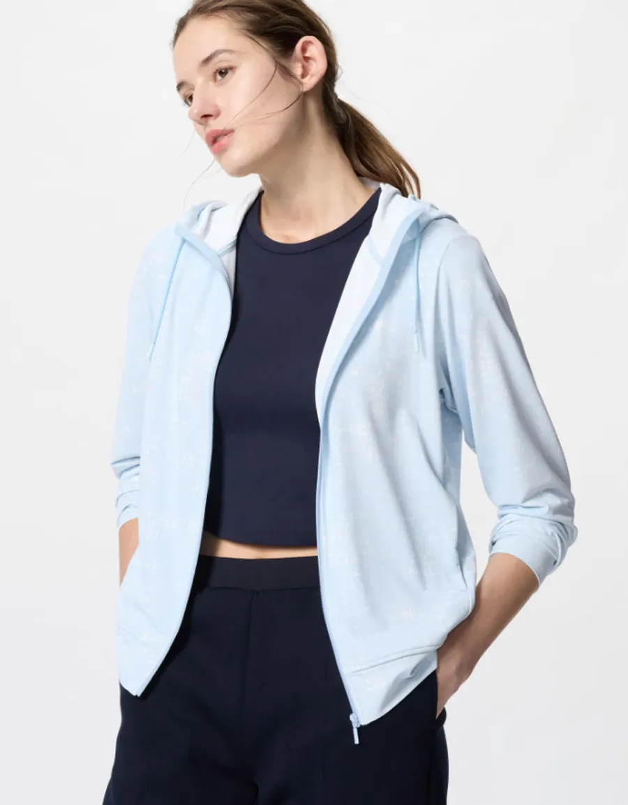 Áo chống nắng Uniqlo