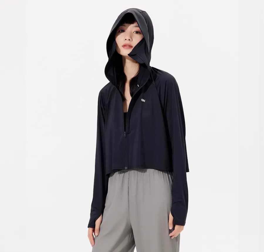 Áo chống nắng OhSunny