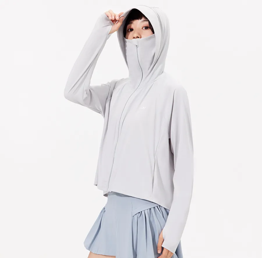 Áo chống nắng OhSunny