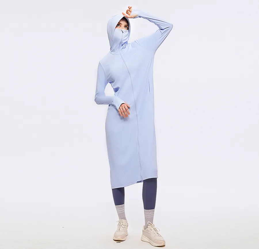 Áo chống nắng OhSunny