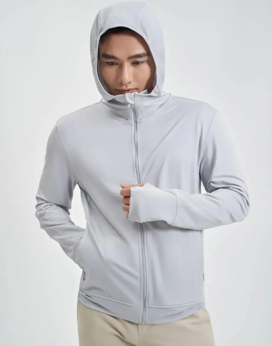 Áo chống nắng Canifa