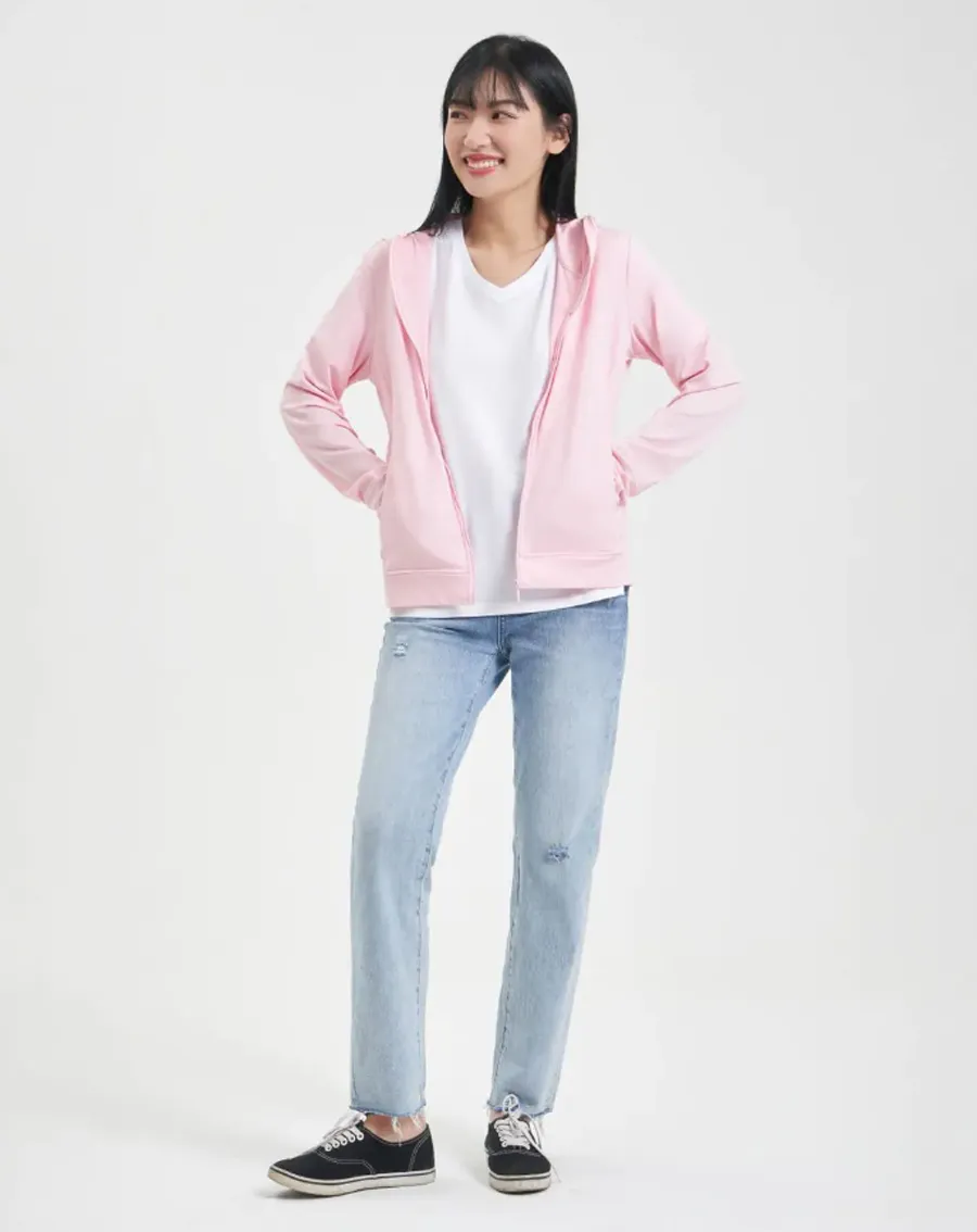 Áo chống nắng Canifa