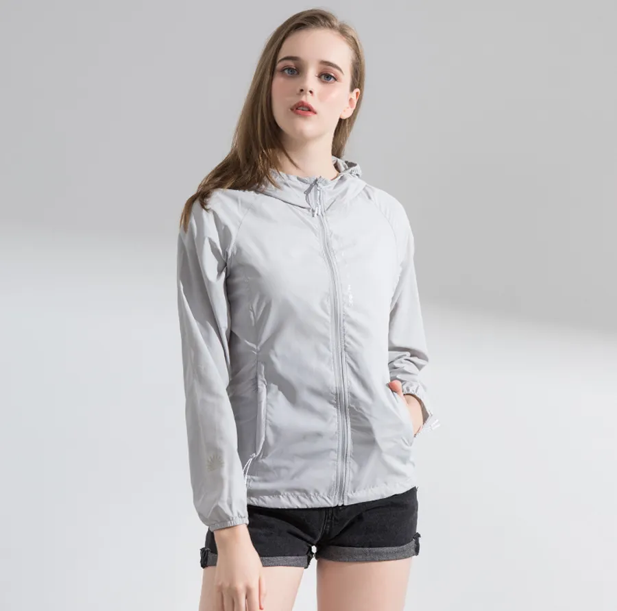 Áo chống nắng Humbgo