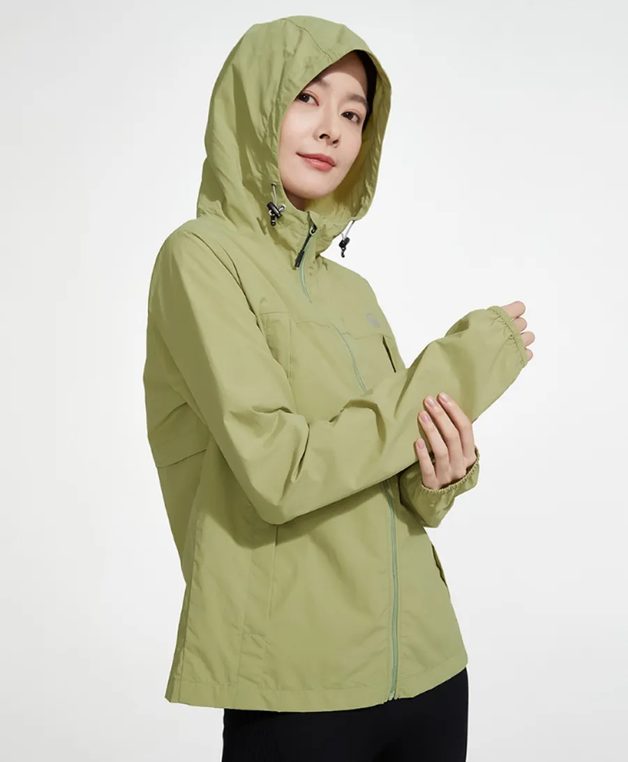 Áo chống nắng UV100