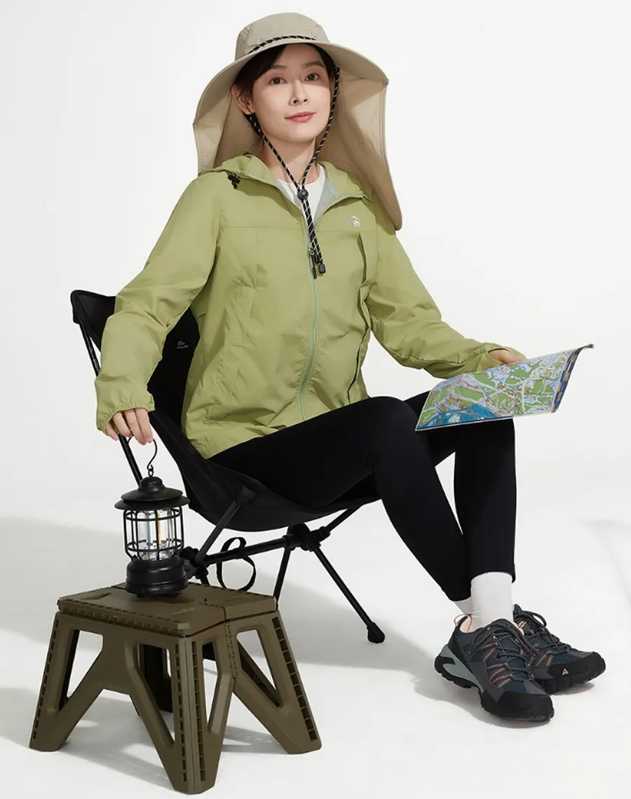 Áo chống nắng UV100