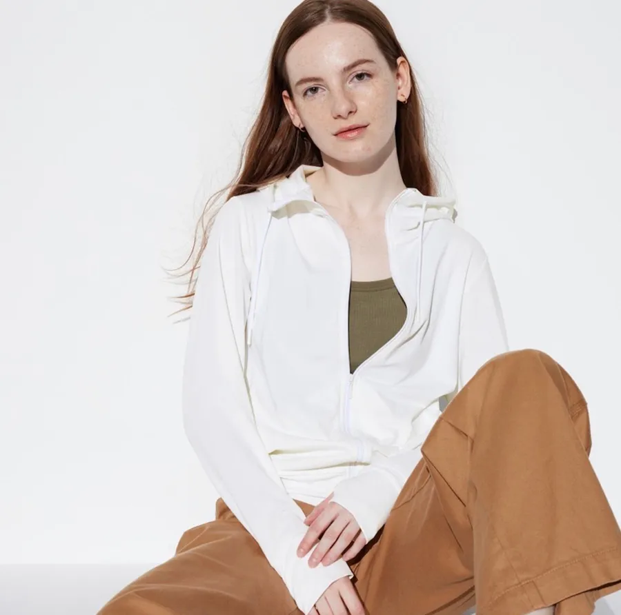 Tiêu chí lựa chọn áo chống nắng chất lượng