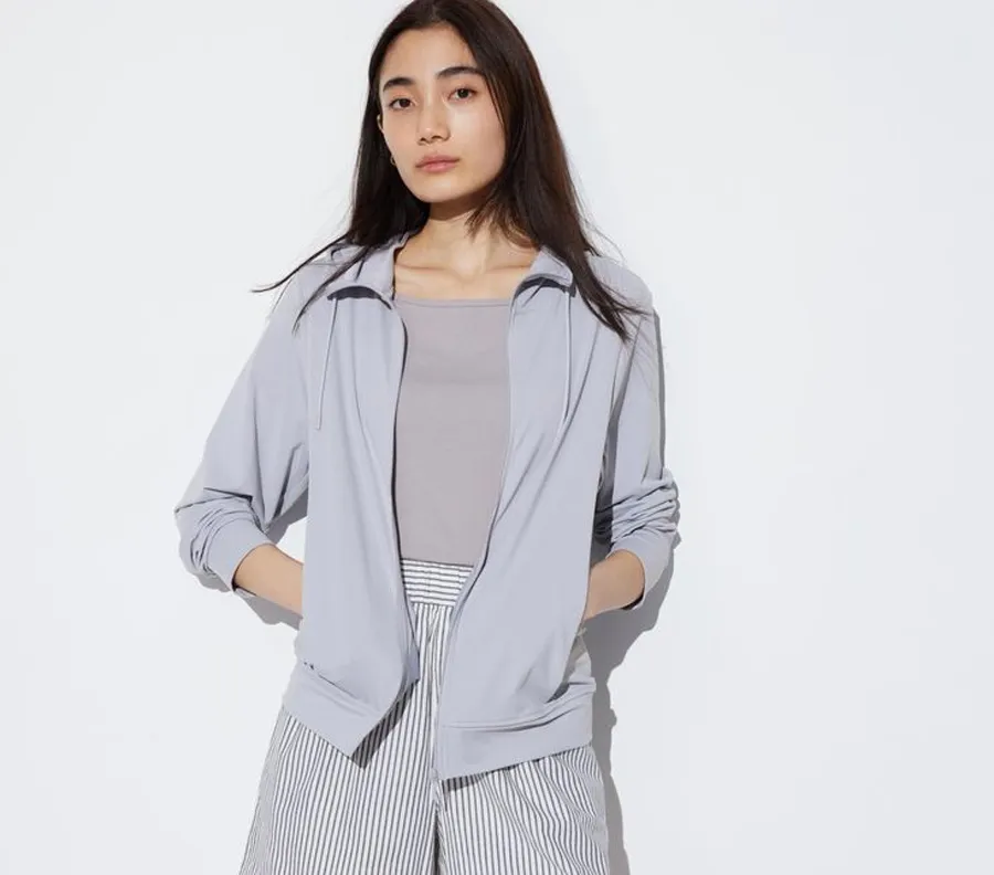Áo chống nắng Uniqlo
