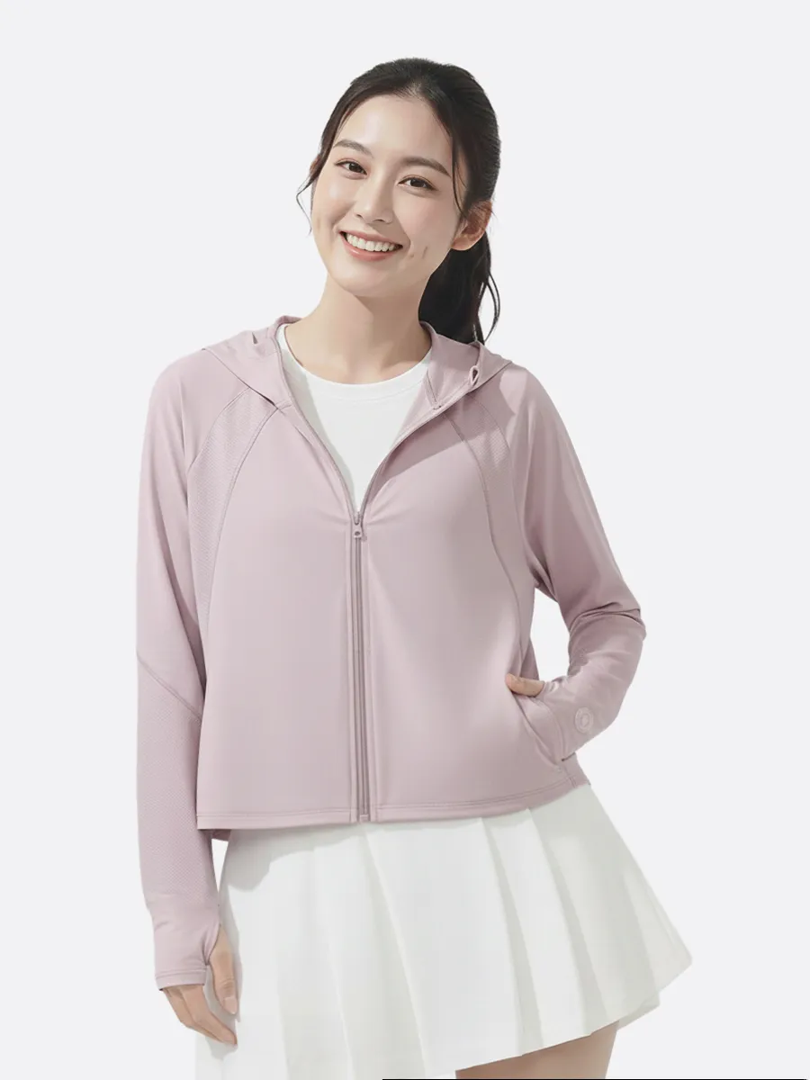 Áo chống nắng SunStop