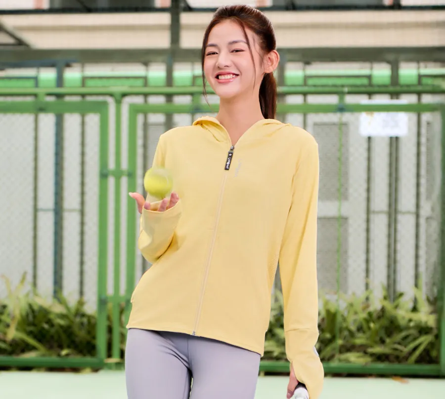 Áo chống nắng Laroma