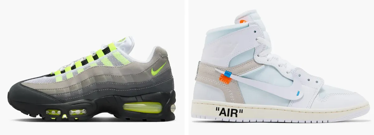Nike