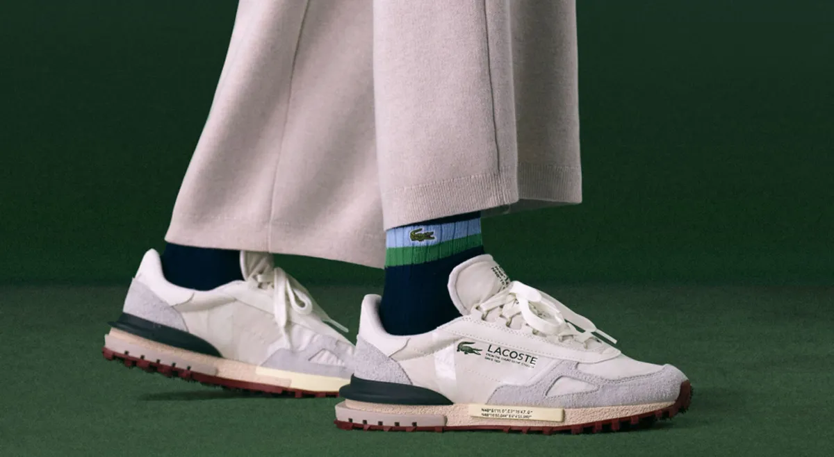 Lacoste