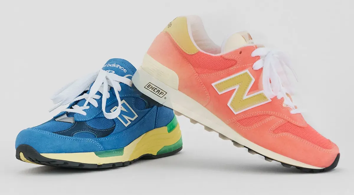 New Balance