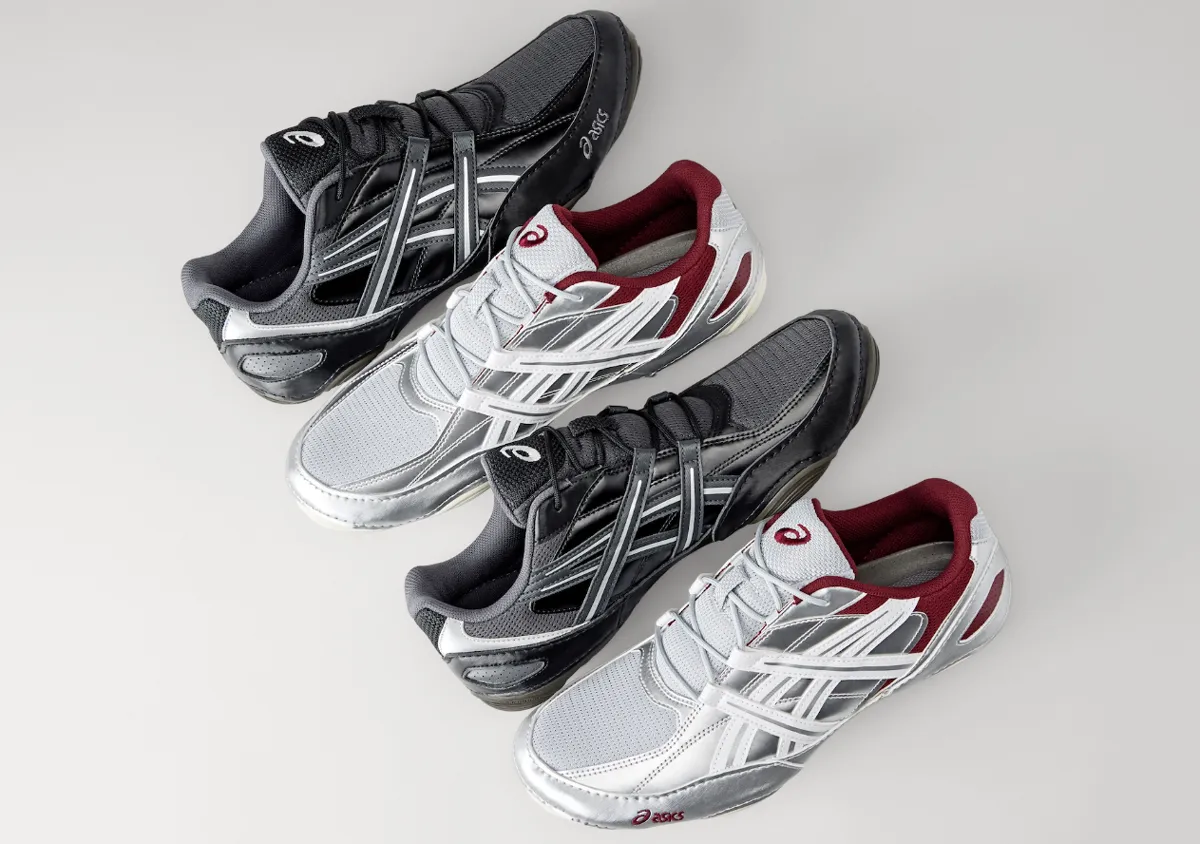 Asics