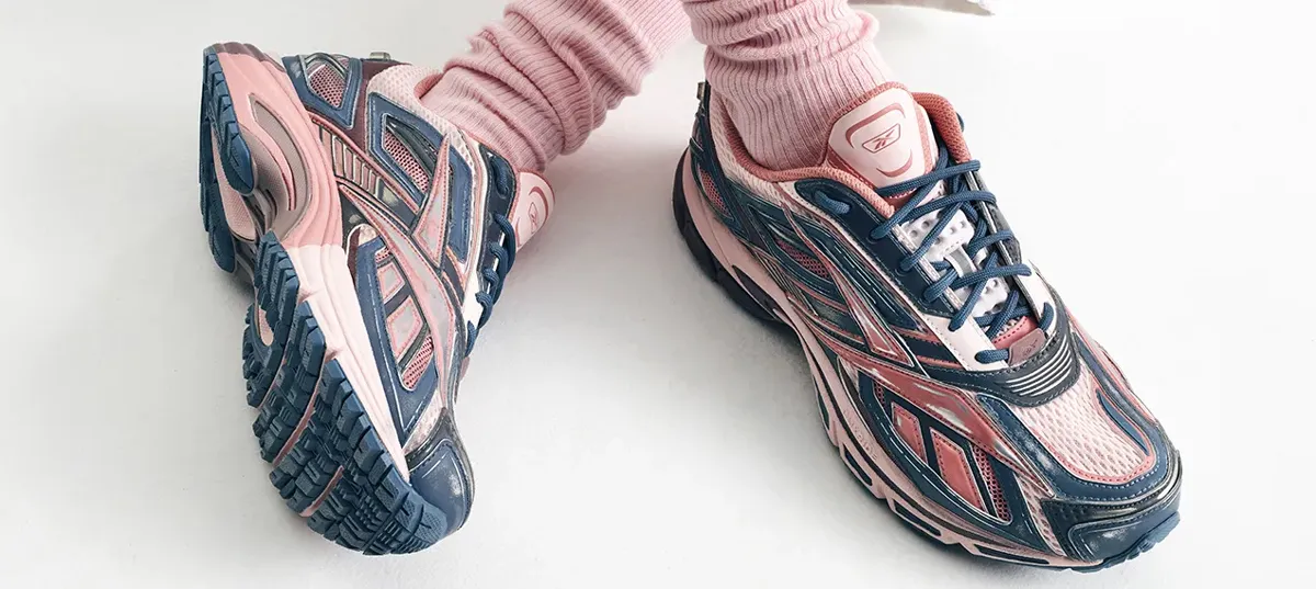 Reebok