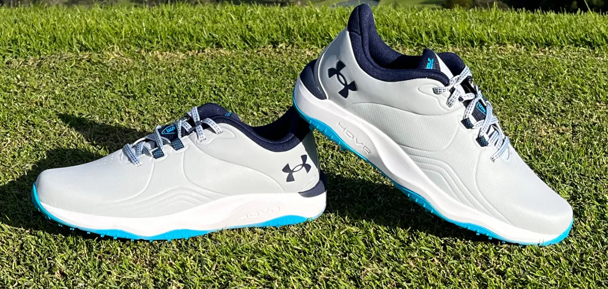 Under Armour