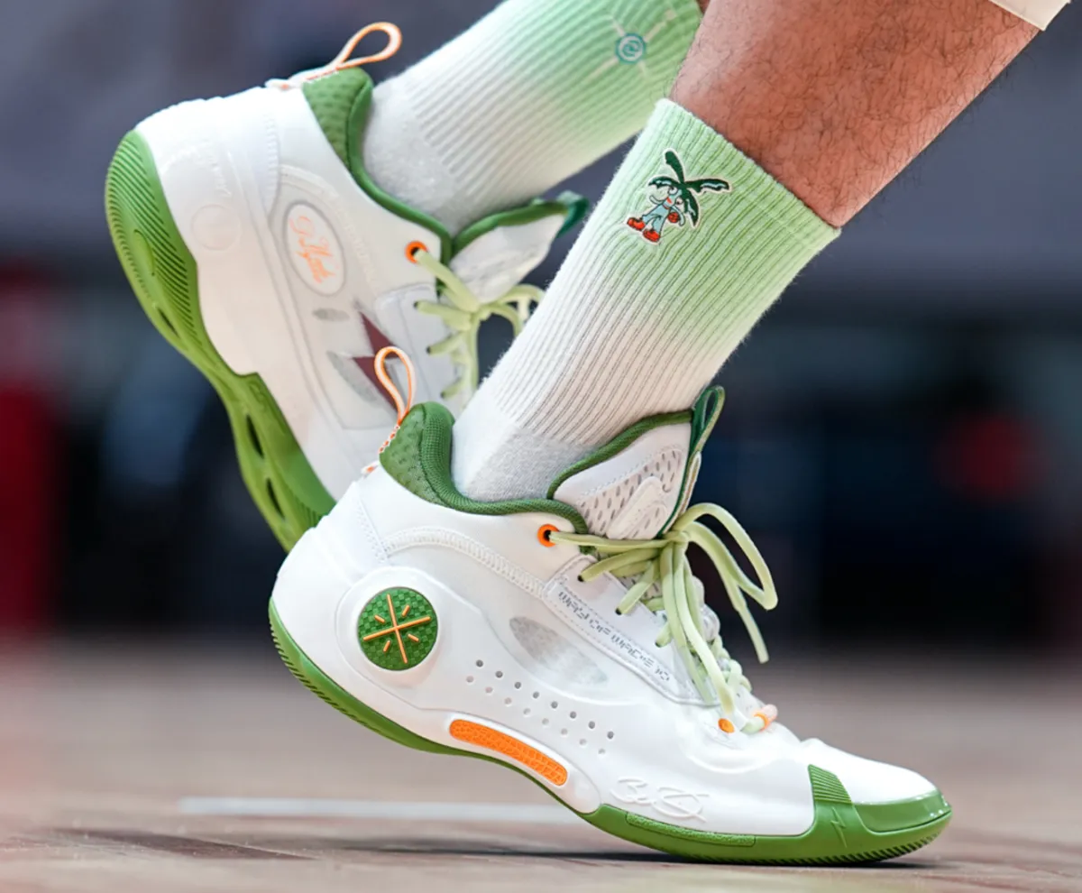 Li-Ning