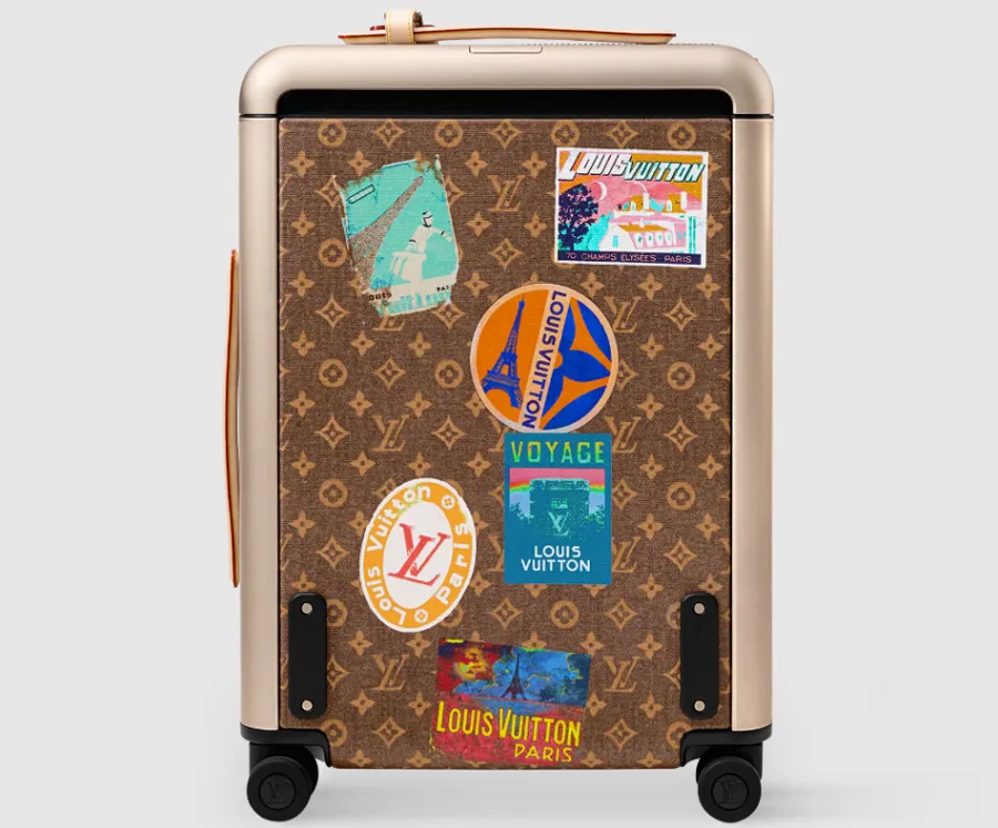 Vali hàng hiệu hãng Louis Vuitton