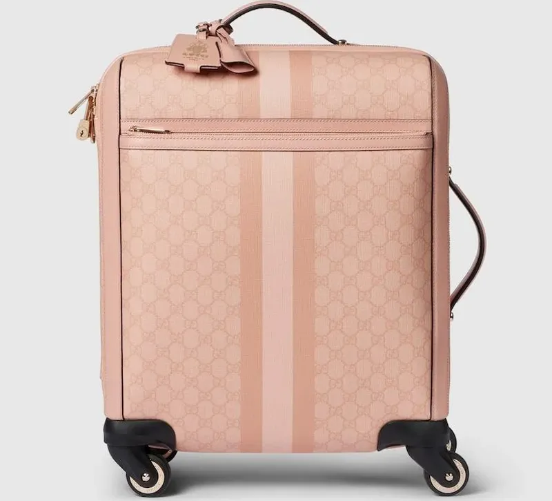 Vali Gucci cao cấp