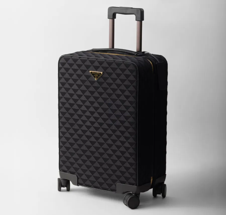 Hãng vali Prada nổi tiếng