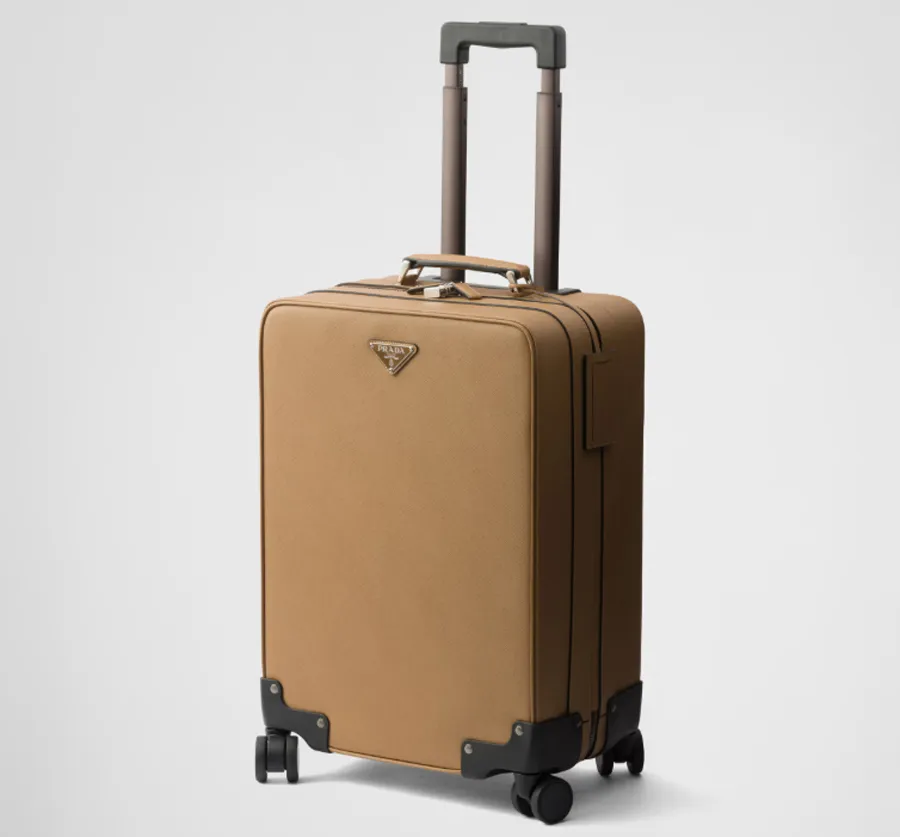 Hãng vali Prada nổi tiếng