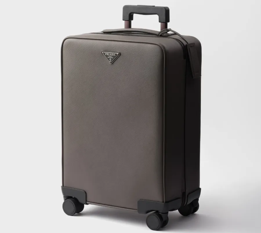 Hãng vali Prada nổi tiếng