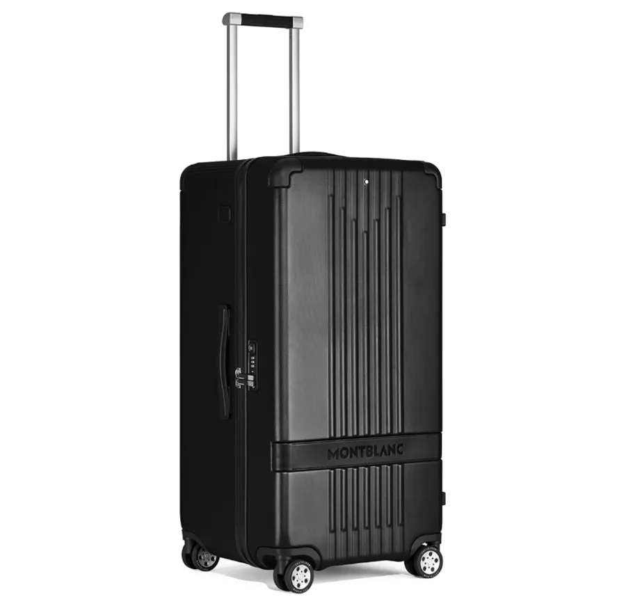 Vali cao cấp MontBlanc