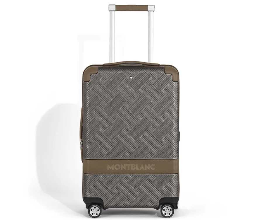 Vali cao cấp MontBlanc