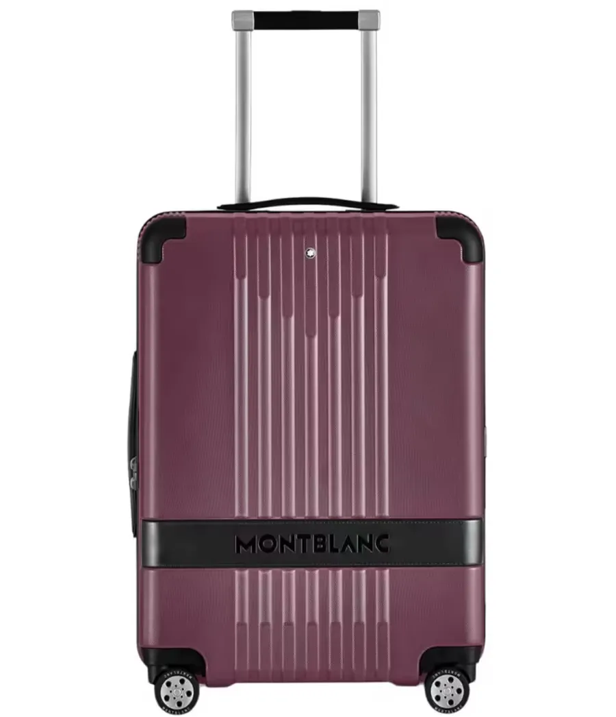 Vali cao cấp MontBlanc