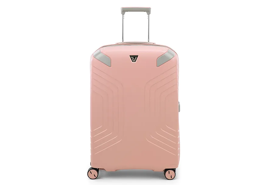 Thương hiệu vali Roncato cao cấp