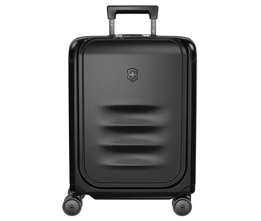 Thương hiệu Vali cao cấp nổi tiếng Victorinox