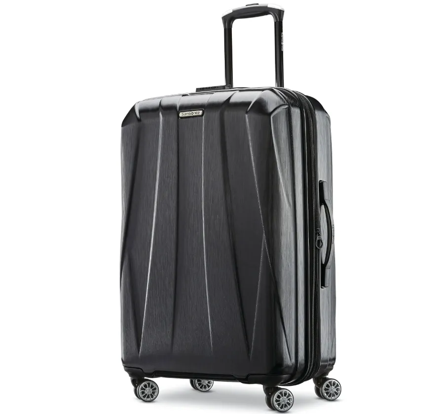 Hãng Vali Samsonite