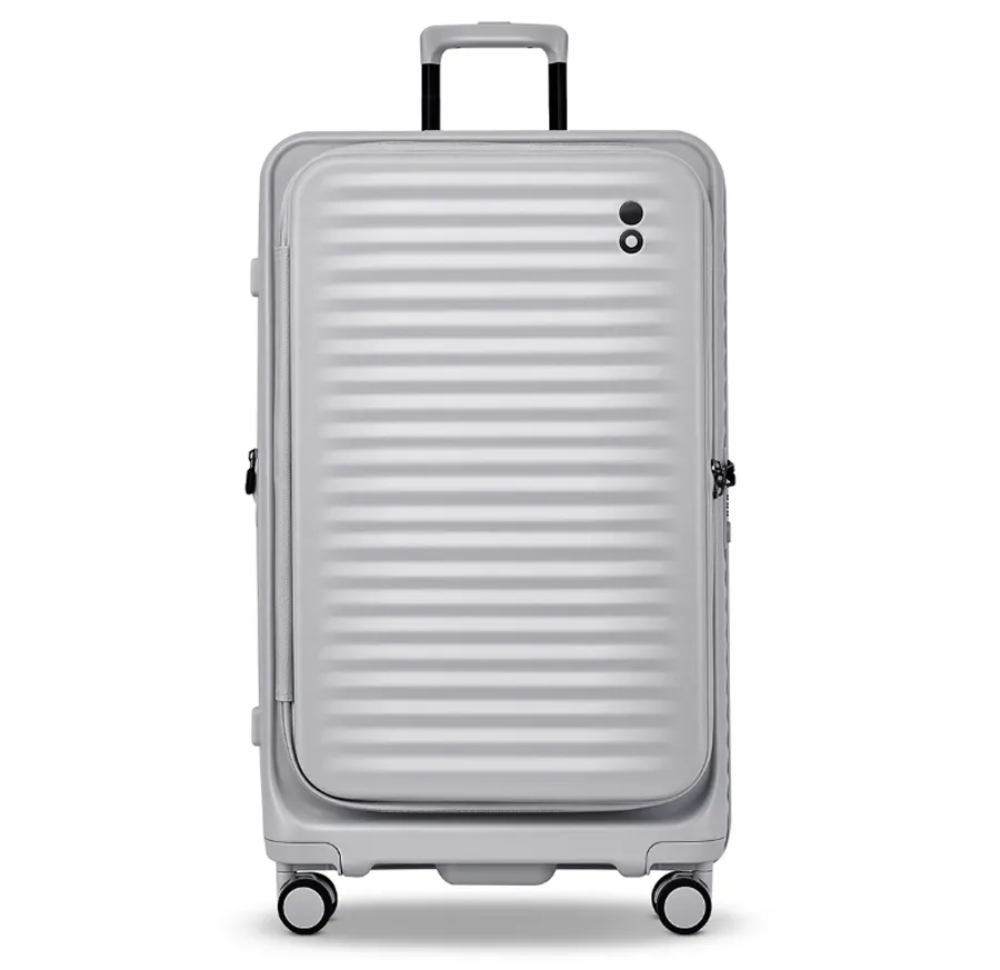 Thương hiệu vali Echolac của Nhật Bản