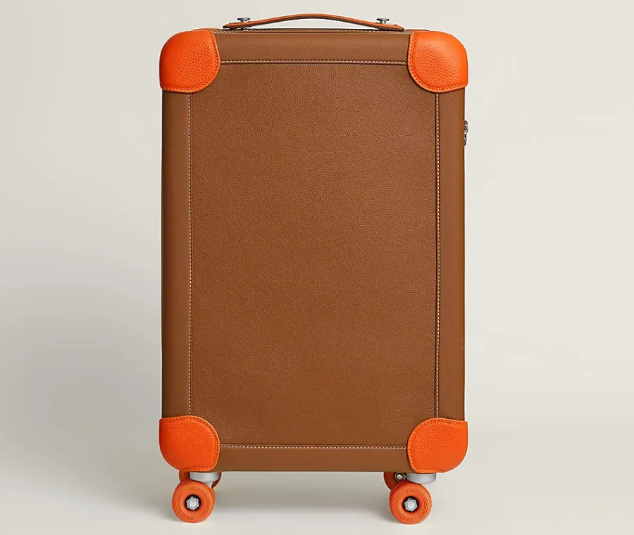 Thương hiệu vali đắt giá Hermes