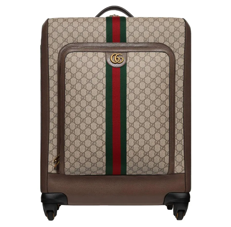 Vali Gucci cao cấp