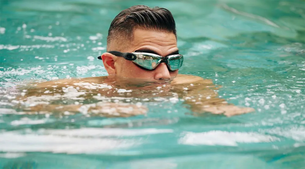Cách chọn mua kính bơi phù hợp: Hướng dẫn từ A-Z cho mọi đối tượng - 6