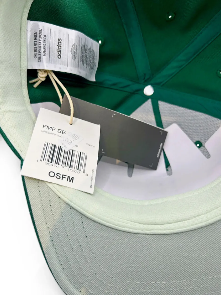 Cách nhận biết Adidas chính hãng chuẩn xác