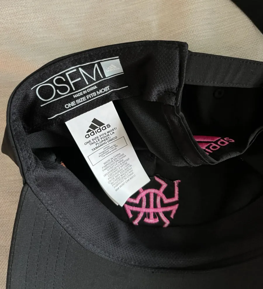 Cách nhận biết Adidas chính hãng chuẩn xác